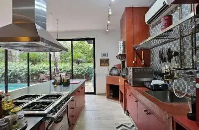 Casa com 3 dormitórios à venda, 307 m² por r$ 2.400.000,00 - alphaville - ribeirão preto/sp