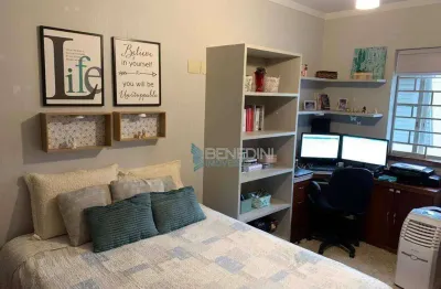 Apartamento com 3 quartos à venda na Rua Cerqueira César, Centro, Ribeirão Preto