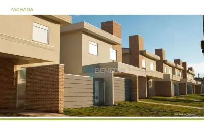 Casa com 4 dormitórios à venda por r$ 1.510.672,00 - distrito de bonfim paulista - ribeirão preto/sp