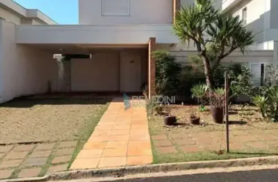 Casa em condomínio fechado com 3 quartos à venda em Bonfim Paulista, Ribeirão Preto 