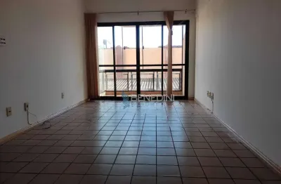 Apartamento com 3 dormitórios à venda, 100 m² por r$ 350.000,00 - vila tibério - ribeirão preto/sp