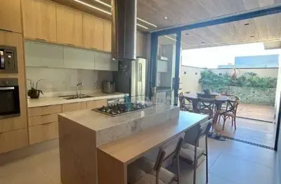 Casa com 3 dormitórios à venda, 148 m² por r$ 1.300.000,00 - reserva imperial - ribeirão preto/sp