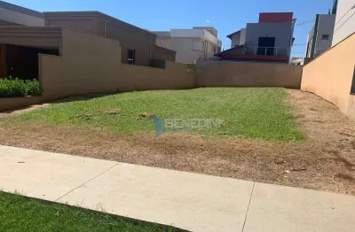 Terreno à venda, 307 m² por r$ 390.000,00 - recreio das acácias - ribeirão preto/sp