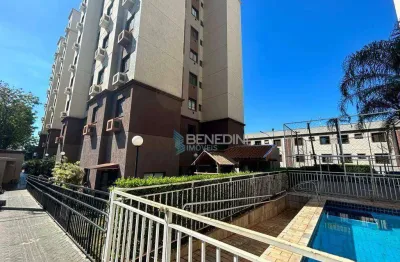Apartamento com 2 quartos à venda na Rua Juruá, Jardim Maria Goretti, Ribeirão Preto