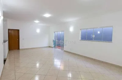 Casa com 4 dormitórios à venda, 200 m² por r$ 510.000,00 - parque residencial cândido portinari - ribeirão preto/sp