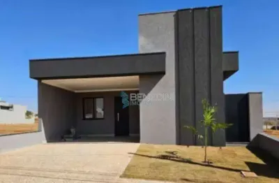 Casa de condomínio com 3 quartos à venda - quinta da mata ii
