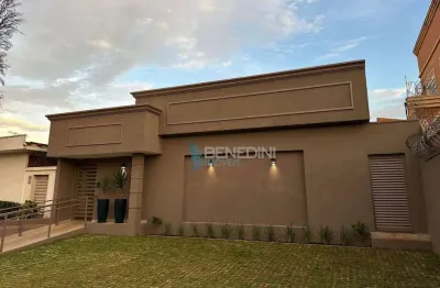Casa à venda, 220 m² por r$ 1.470.000,00 - jardim sumaré - ribeirão preto/sp