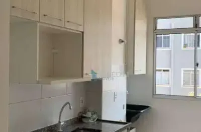 Apartamento com 2 quartos à venda na Rua José de Alcântara, Jardim Heitor Rigon, Ribeirão Preto