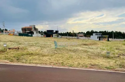 Terreno à venda, 250 m² por R$ 262.880,00 - Recreio Anhangüera - Ribeirão Preto/SP