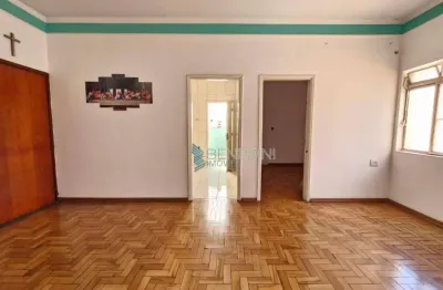 Apartamento com 4 dormitórios à venda, 110 m² por r$ 250.000,00 - centro - ribeirão preto/sp