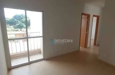 Apartamento com 2 dormitórios à venda, 47 m² por r$ 155.000,00 - jardim josé figueira - ribeirão preto/sp