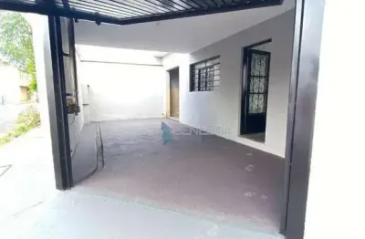 Casa com 2 dormitórios à venda por r$ 250.000,00 - ipiranga - ribeirão preto/sp