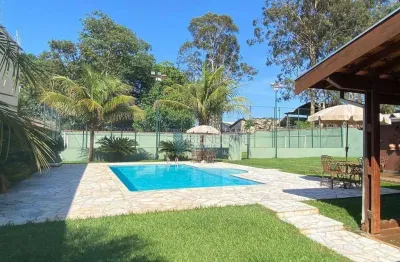 Chácara com 6 dormitórios à venda, 1 m² por r$ 1.200.000 - chácaras rio pardo - ribeirão preto/sp