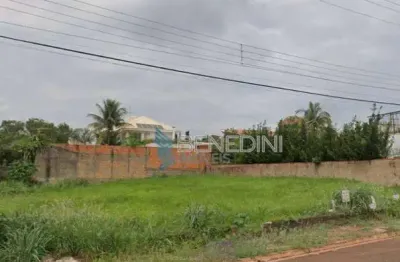 Terreno comercial à venda na Avenida Alice de Moura Braghetto, City Ribeirão, Ribeirão Preto