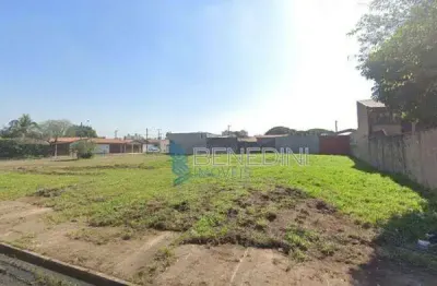 Terreno à venda na Rua 8 JA, Jardim América, Rio Claro