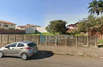 Terreno à venda na Rua 19, Consolação, Rio Claro