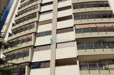 Apartamento duplex com 4 dormitórios à venda, 443 m² por r$ 2.000.000,00 - jardim irajá - ribeirão preto/sp