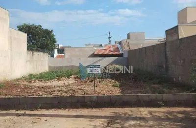 Terreno em condomínio fechado à venda na Rua Anna Consolin Masonetto, Villas Mabel, Ribeirão Preto