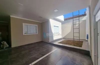 Casa com 3 quartos à venda na Rua Joaquim Nabuco, Vila Tibério, Ribeirão Preto