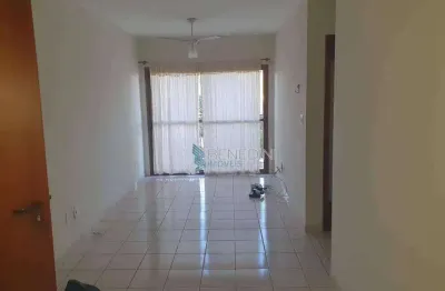 Apartamento de 51m² com 02 quartos a venda - iguatemi