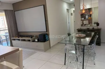 Apartamento com 3 quartos à venda na Rua Leonel Ferreira Vianna, Quinta da Primavera, Ribeirão Preto