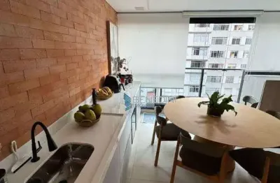 Apartamento com 2 dormitórios à venda, 74 m² por r$ 1.610.000,00 - pinheiros - são paulo/sp