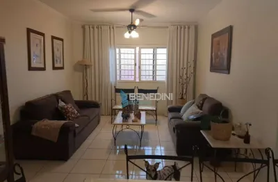 Apartamento de 95m² com 03 quartos sendo 01 suíte à venda -  jardim irajá