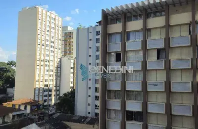 Flat com 1 quarto à venda na Rua Bartira, Perdizes, São Paulo