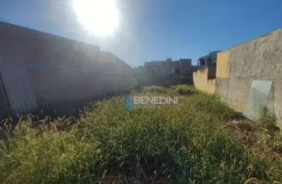 Terreno à venda na Rua Doutor Isac Theodoro de Lima, Jardim Irajá, Ribeirão Preto