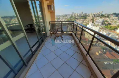 Apartamento com 4 quartos à venda na Rua Guimarães Passos, Vila Seixas, Ribeirão Preto