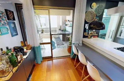 Apartamento com 2 quartos à venda na Rua Ramos de Azevedo, Jardim Paulista, Ribeirão Preto