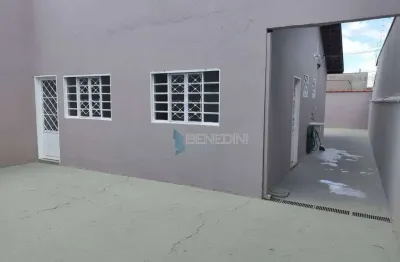 Casa com 2 dormitórios à venda, 56 m² por r$ 250.000,00 - jardim ângelo jurca - ribeirão preto/sp