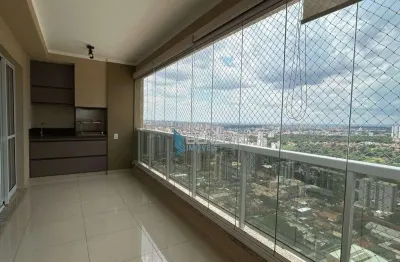 Apartamento de 148m² com 03 suíte a venda -  jardim botânico