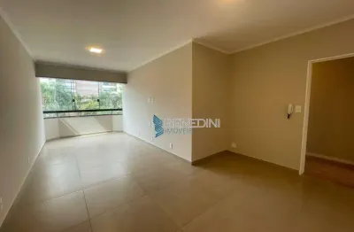 Apartamento de 106m²  com 03 quartos sendo 01 suíte a venda - jardim irajá