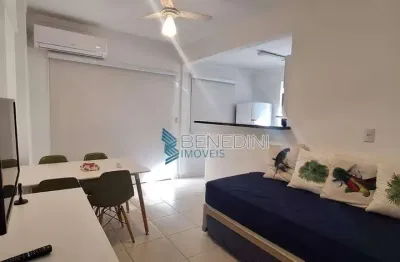 Apartamento de 47m² com 01 quartos à venda - nova aliança