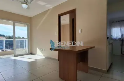 Apartamento completo de 45m² com 01 suíte à venda - jardim irajá
