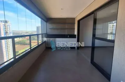 Apartamento à venda no condomínio stradivarius residencial, próximo ao parque olhos d`água - ribeirão preto/sp.
