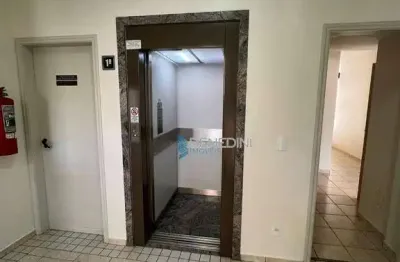 Sala à venda, 20 m² por r$ 115.000 - jardim sumaré - ribeirão preto/sp