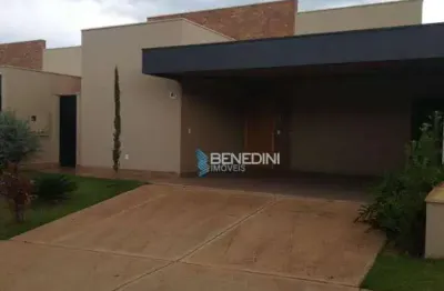 Casa com 3 dormitórios à venda, 156 m² por r$ 1.200.000,00 - fazenda santa maria - cravinhos/sp