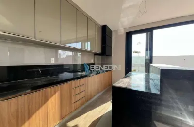 Casa de 176m² com 03 suítes à venda - condomínio san marco