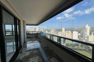 Apartamento com 3 suítes à venda, 144 m² por r$ 1.325.000 - nova aliança - ribeirão preto/sp