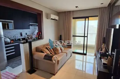 Apartamento de 50m² com 01 quartos à venda - nova aliança