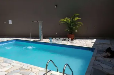 Casa com 5 dormitórios à venda, 298 m² por r$ 915.000,00 - ribeirânia - ribeirão preto/sp