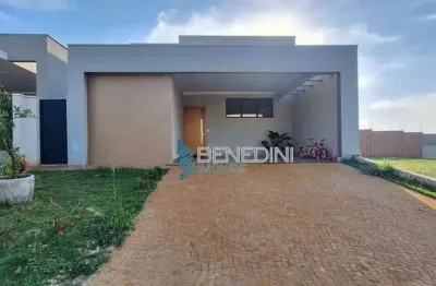 Casa a venda de 180m² com 03 quartos - jardim valência