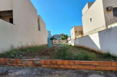 Terreno à venda, 300m² por r$ 540.000 - jardim botânico - ribeirão preto/sp