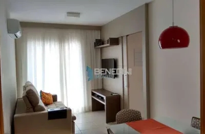 Ao lado da unaerp -  apartamento de 55m² com 02 quartos a venda - iguatemi