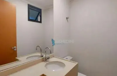 Apartamento com 2 dormitórios, 93 m² - venda por r$ 720.000 ou aluguel por r$ 3.000/mês - jardim nova aliança - ribeirão preto/sp