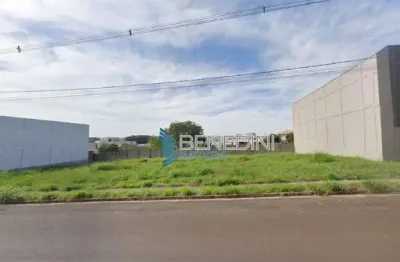 Terreno comercial à venda na Rua Antônio Pereira Magaldi, Parque Anhangüera, Ribeirão Preto