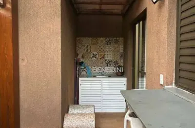 Apartamento garden com 2 dormitórios à venda, 52 m² por r$ 230.000,00 - parque industrial lagoinha - ribeirão preto/sp