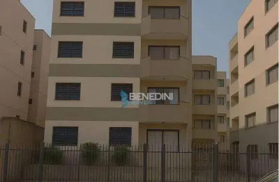 Oportunidade no jd. irajá - apartamento com 2 dormitórios à venda, 83 m² por r$ 317.000 - jardim irajá - ribeirão preto/sp